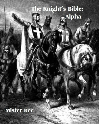 Knights Bible: Alpha