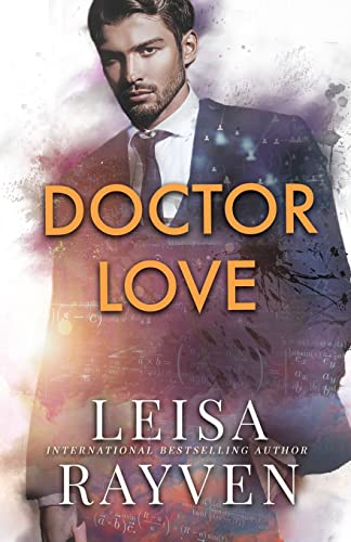 Doctor Love (Masters of  Love)