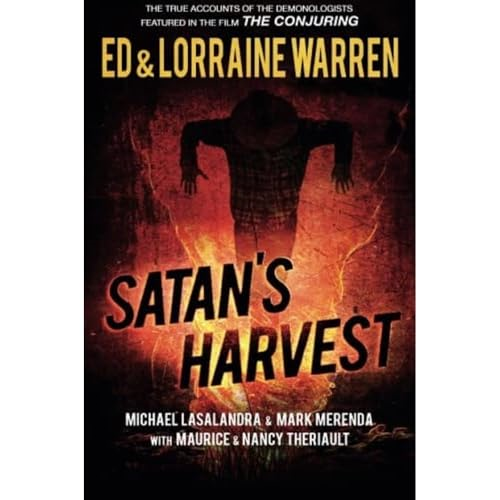 Satan's Harvest