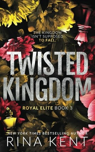 Twisted Kingdom: Special Edition Print (Royal Elite Special Edition)