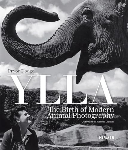 Ylla: The Birth of Modern Animal Photography