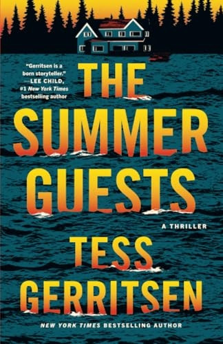 Summer Guests : a Thriller