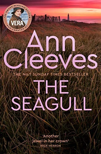 The Seagull (Vera Stanhope)