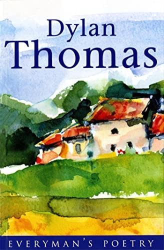 Poems (Everyman Poetry)