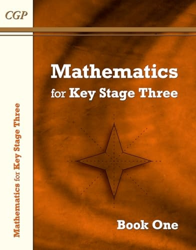 Mathematics for KS3, Book 1