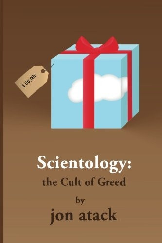 Scientology - The Cult of Greed