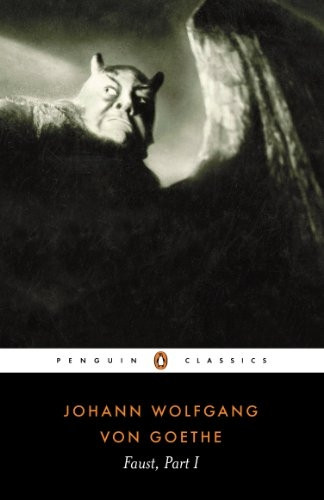 Faust: The First Part of the Tragedy Pt. 1 (Penguin Classics)
