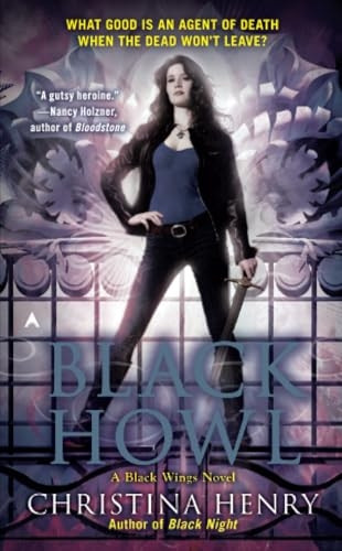 Black Howl