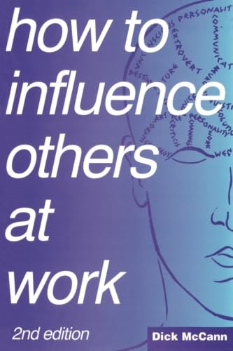 How To Influence Others At Work
