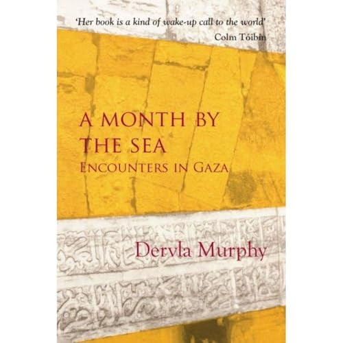 A Month by the Sea: Encounters in Gaza