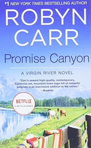 Promise Canyon (Virgin River Novels)