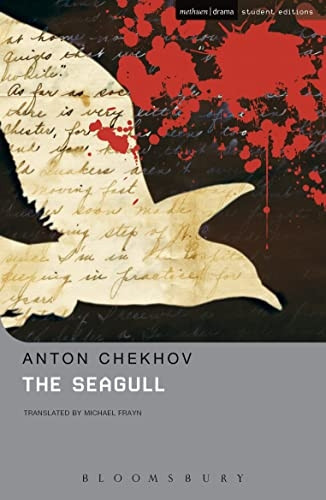 The Seagull: Methuen Student Edition