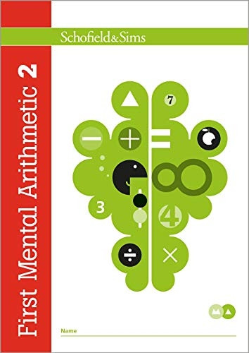 First Mental Arithmetic: Bk. 2