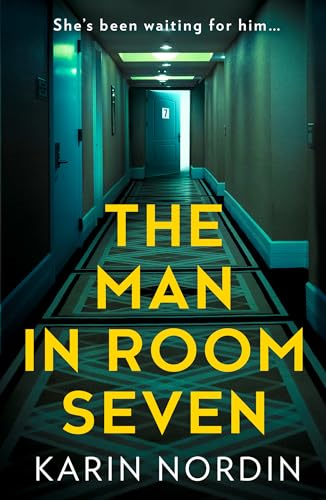 The Man in Room Seven