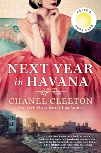 Next Year in Havana