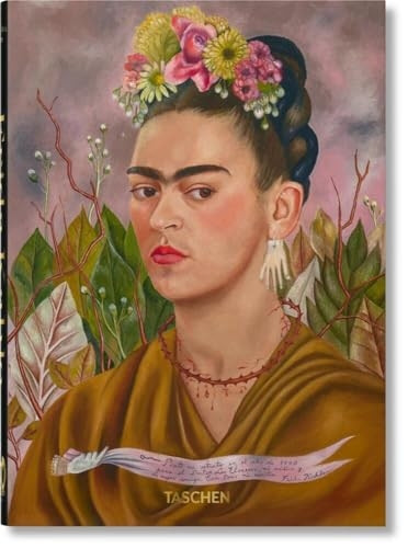 Frida Kahlo. 40th Ed. (40th Edition)