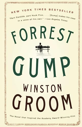 Forrest Gump