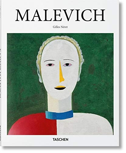 Malevich (Hardback)