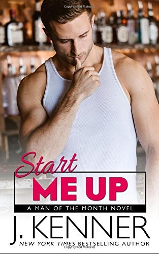 Start Me Up (Man of the Month)