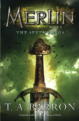 The Seven Songs (Merlin