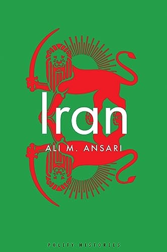 Iran (Polity Histories)