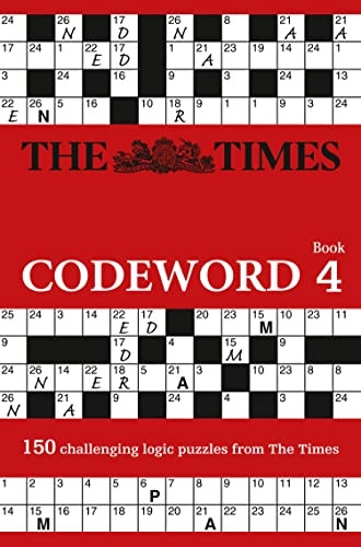 Times Codeword 4