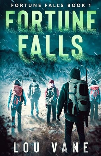 Fortune Falls