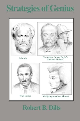 Strategies of Genius:  - Volume I