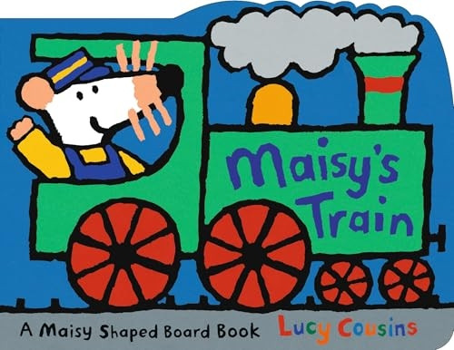 Maisy's Train (Maisy)
