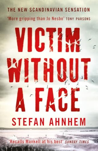 Victim Without A Face (Fabian Risk 1)