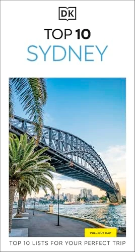 DK Top 10 Sydney (Pocket  Travel Guide)