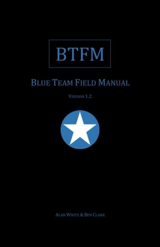Blue Team Field Manual (Btfm)