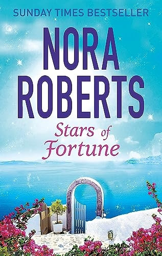 Stars of Fortune (Guardians Trilogy)