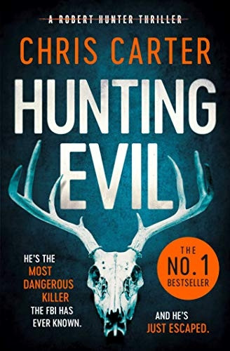 HUNTING EVIL PA