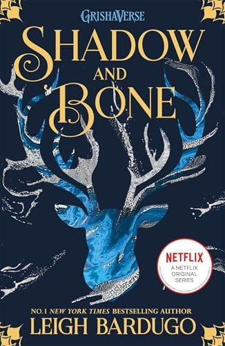 The Grisha: Shadow and Bone