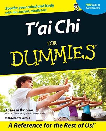 Tai Chi For Dummies