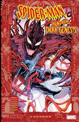 Spider-man 2099: Dark Genesis
