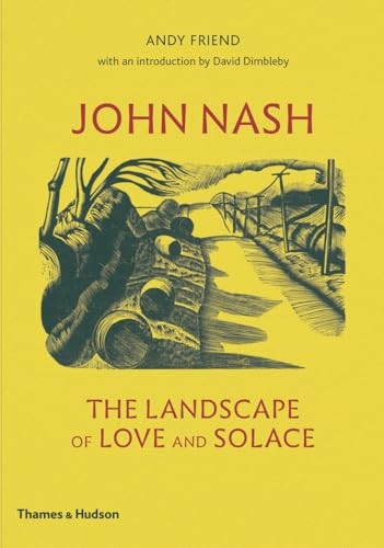 John Nash: The Landscape of Love and Solace