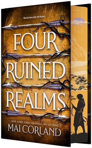 Four Ruined Realms (Deluxe Limited Edition) (Broken Blades)