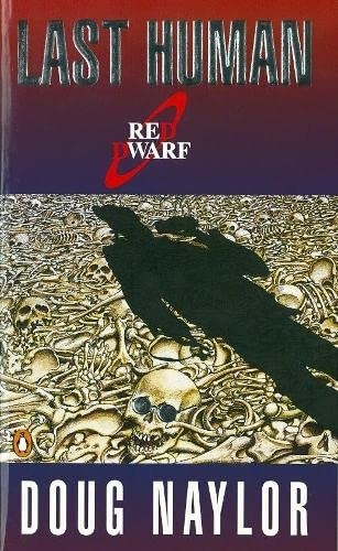 The Last Human (Red Dwarf)