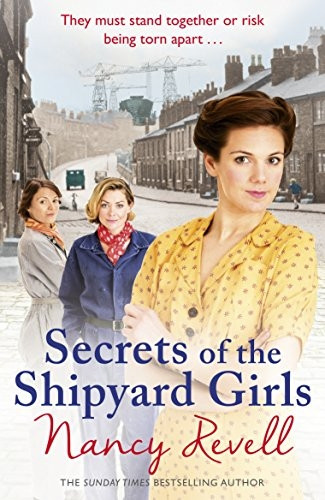 Secrets of the Shipyard Girls: