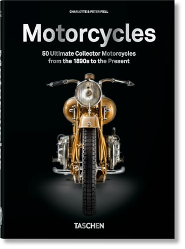 Motorcycles. 40th Ed. (40th Edition)