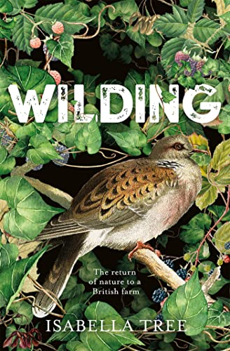 Wilding: The return of natureto an British farm