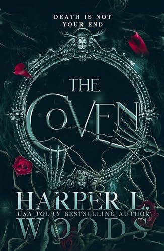 The Coven (Coven of Bones)