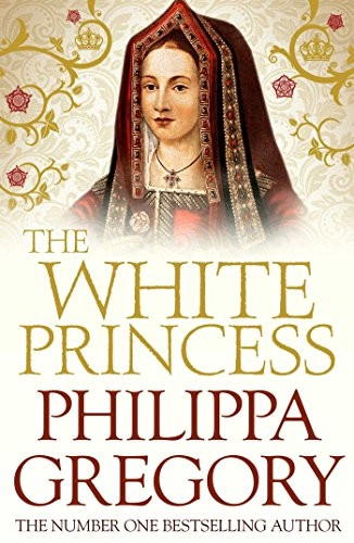 The White Princess (COUSINS' WAR)