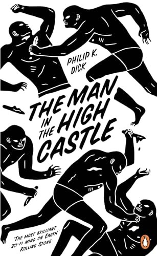 The Man in the High Castle (Penguin Essentials)