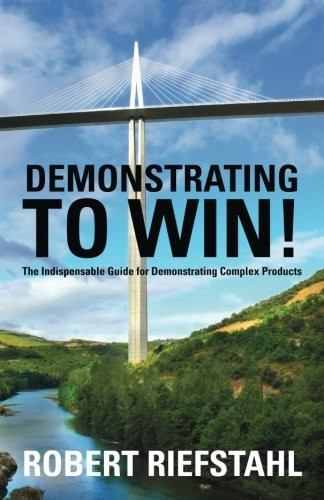 Demonstrating to Win!