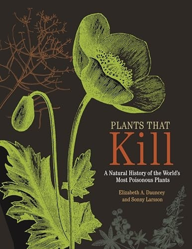 Plants That Kill