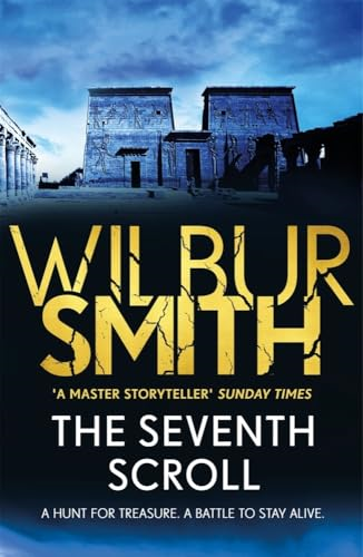 The Seventh Scroll