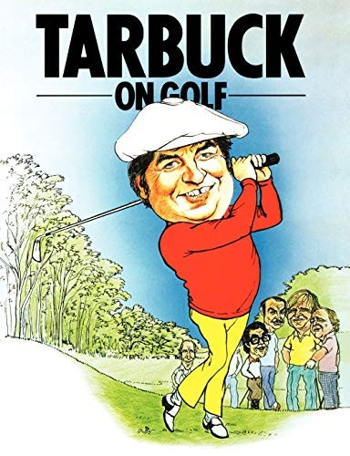 Tarbuck On Golf